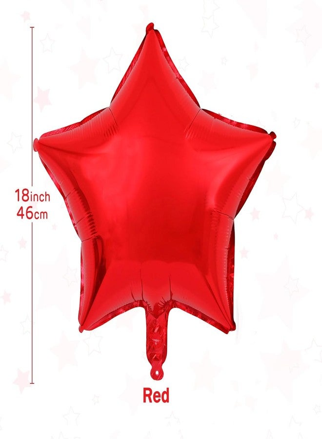 Hemito 62 Pc Christmas Party Decoration - Xmas Decoration Items for Home | Christmas Decoration Items with String Led Light | Merry Christmas Banner | Christmas Foil Balloon | Christmas Lights - Image 4